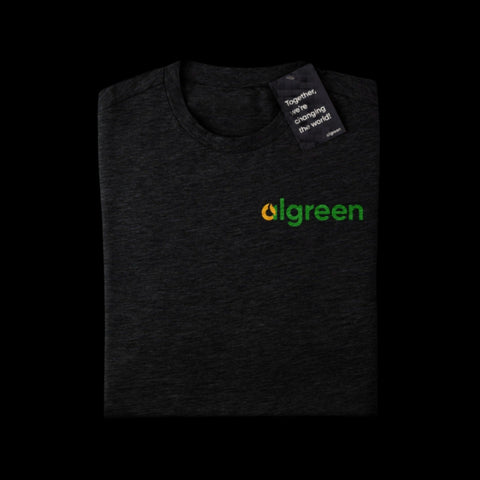 AlGreen Premium Cotton T-Shirt