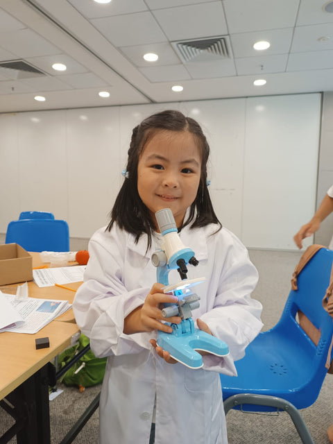 Algreen Educational Stem Kit Kids Workshop