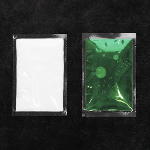 Algreen Vayu Refill sachets