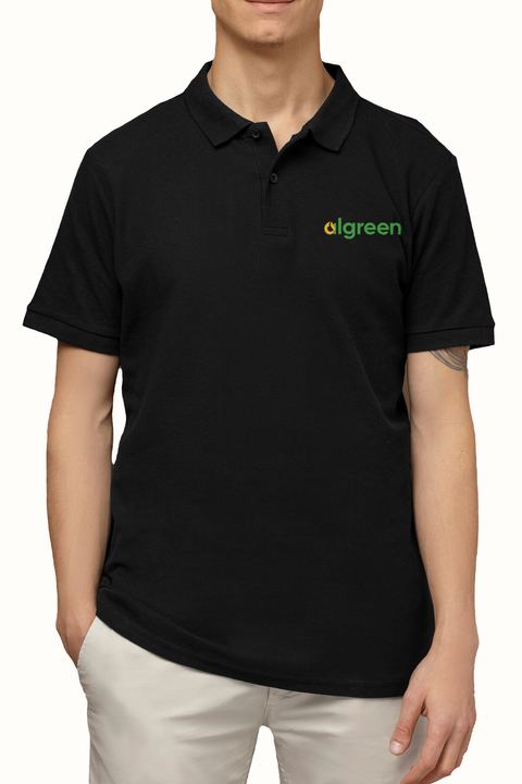 AlGreen Premium Cotton T-Shirt
