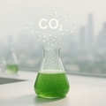 Exploring Carbon Dioxide Removal Technologies: Innovations for a Sustainable Future - AlGreen