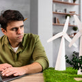Four Indoor Air Myths; and the Natural Science That Solves Them - AlGreen