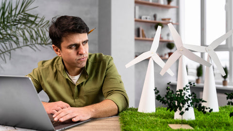 Four Indoor Air Myths; and the Natural Science That Solves Them - AlGreen