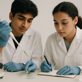 lab work techniques