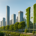 nature infusion in daily life in future