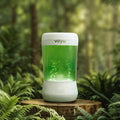 Why Algae-Based Air Purifiers Are the Future of Natural Air Cleaning