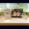 Algreen Educational Stem Kit for science learning