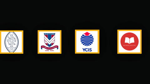 Our partner educational institutions: