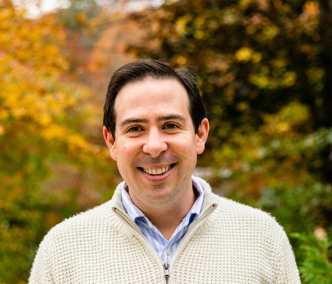Andy Frank