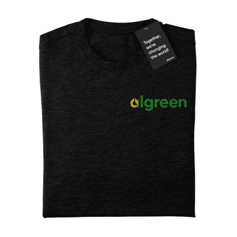 AlGreen Premium Cotton T-Shirt