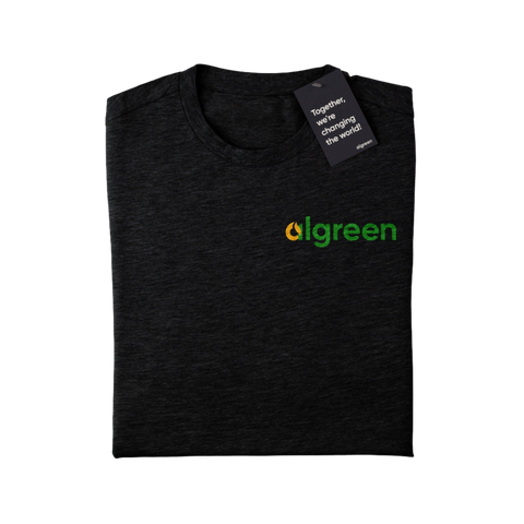 AlGreen Premium Cotton T-Shirt