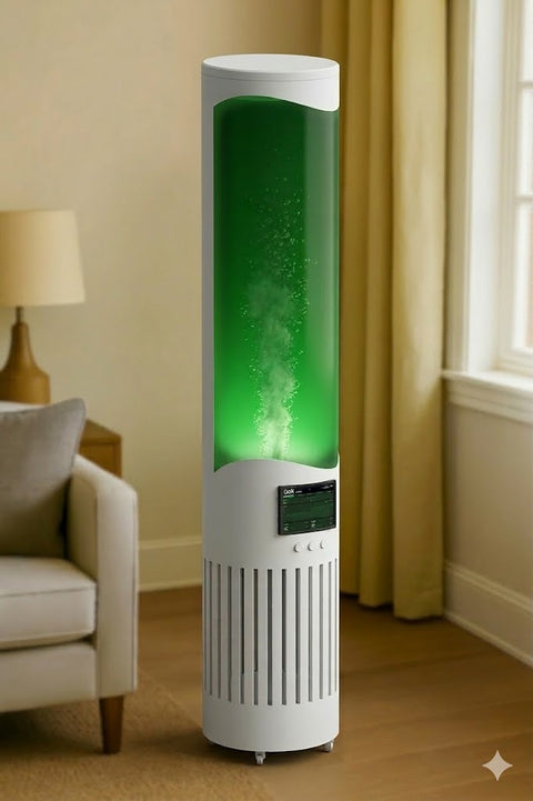 The Liquid Tree | Oak | Power of 1 Oak Tree