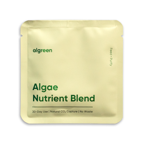 Active Nutrient Refill | VAYU Nutrient Pack (3 / 6 / 12 Options)