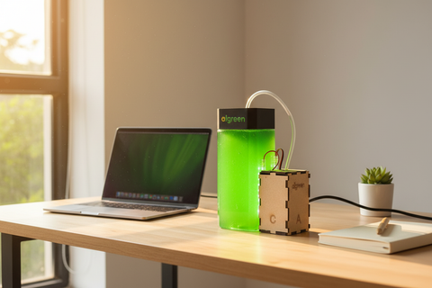 Vayu DIY Office Lifestyle